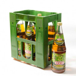 Pölz Traubensaft Weiß 6x1L
