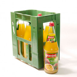 Granini Maracuja 6x1L