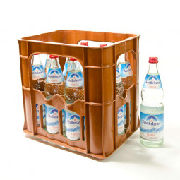 Adelholzener Classic 12x0,7L