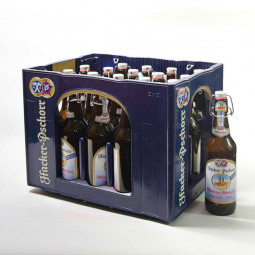Hacker Alkoholfreies Helles 20x0,5L