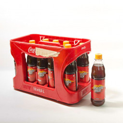 Mezzo Mix PET 12x0,5L