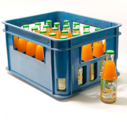 Wolfra Multivitamin 30x0,2L