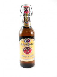 Hacker-Pschorr Münchener Gold 20x0,5