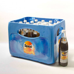 Original Spezi Zero 20x0,5L