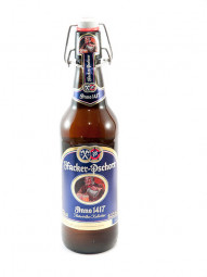 Hacker-Pschorr Münchner Kellerbier - Anno 1417 20x0,5L