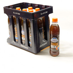 Adelholzener Cola Mix PET 12x0,5L
