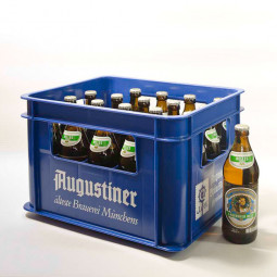 Augustiner Hell 20x0,5