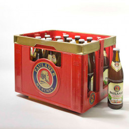 Paulaner Weißbier 20x0,5
