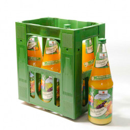 Wolfra A-C-E Frühstückstrunk 6x1L