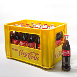 Coca Cola 24x0,33L