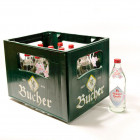 Bucher Aloisiusquelle Spritzig 20x0,5L Bucher Aloisiusquelle Spritzig 20x0,5L