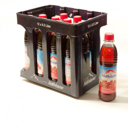 Adelholzener Granatapfel 12x0,5L
