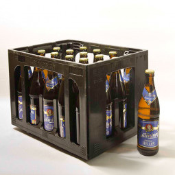 Gutenberg Hell 20x0,5L