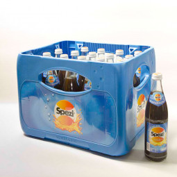 Original Spezi 20x0,5L