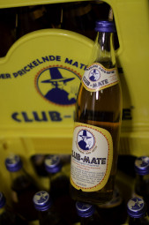 Club Mate