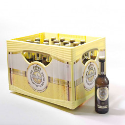 Warsteiner Pils 24x0,33L