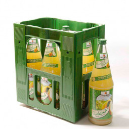 Wolfra Birne 6x1L