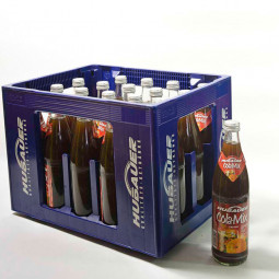 Hubauer Spezi 20x0,5L
