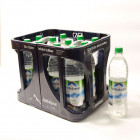 Adelholzener Sanft PET  12x1 Adelholzener Sanft PET  12x1