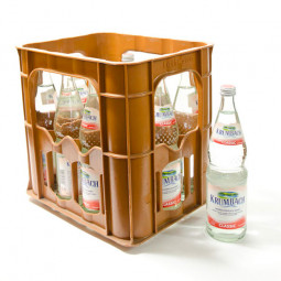 Krumbachquelle Rot Classic 12x0,7L