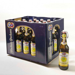 Hacker Radler 20x0,5L