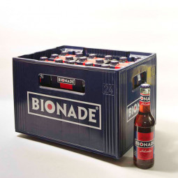 Bionade Hollunder 12x0,33L