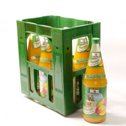 Wolfra Mango 6x1L