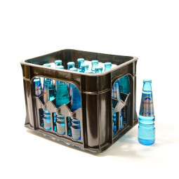 Adelholzener Gourmet 20x0,2L