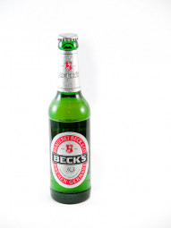 Becks Pils 24x0,33L