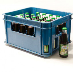 Wolfra Johannisbeer 30x0,2L