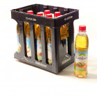 Adelholzener Apfelschorle PET 12x0,5L Adelholzener Apfelschorle PET 12x0,5L