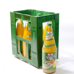 Wolfra Ananas 6x1L