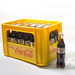 Coca Cola light 24x0,33