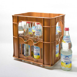 Adelholzener Bleib in Form Zitrone 12x0,75L