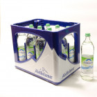 Adelholzener Sanft 12x0,75 Adelholzener Sanft 12x0,75