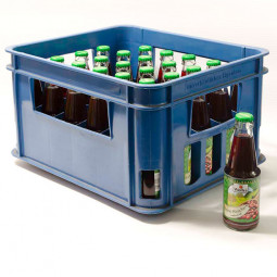 Wolfra feine Kirsche 30x0,2L