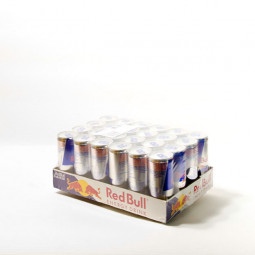 Red Bull 24x0,2L