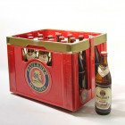 Paulaner Hell Alkoholfrei 20x0,5 Paulaner Hell Alkoholfrei 20x0,5
