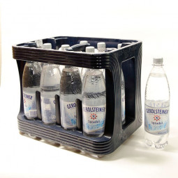 Gerolsteiner Sprudel PET 12x1L