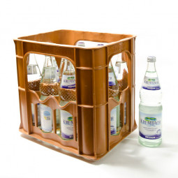 Krumbachquelle Blau Medium 12x0,7l