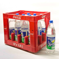 Sprite 12x1L