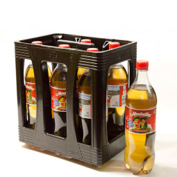 Almdudler PET 6x1