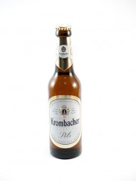Krombacher Pils 20x0,5