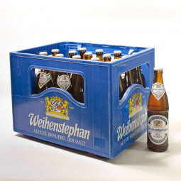 Weihenstephan Weißbier 20x0,5L