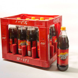 Mezzo Mix PET 12x1L