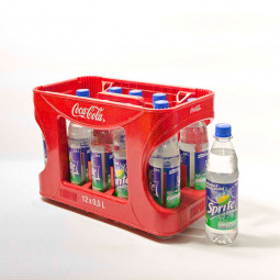 Sprite PET 12x0,5L