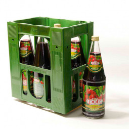 Pölz Sauerkirsche 6x1L