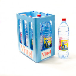 Vittel PET 6x1,5