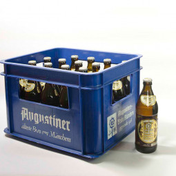 Augustiner Edelstoff 20x0,5L