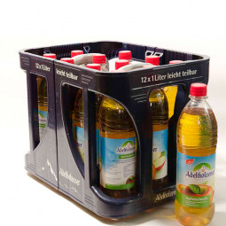 Adelholzener Apfelschorle PET 12x1L